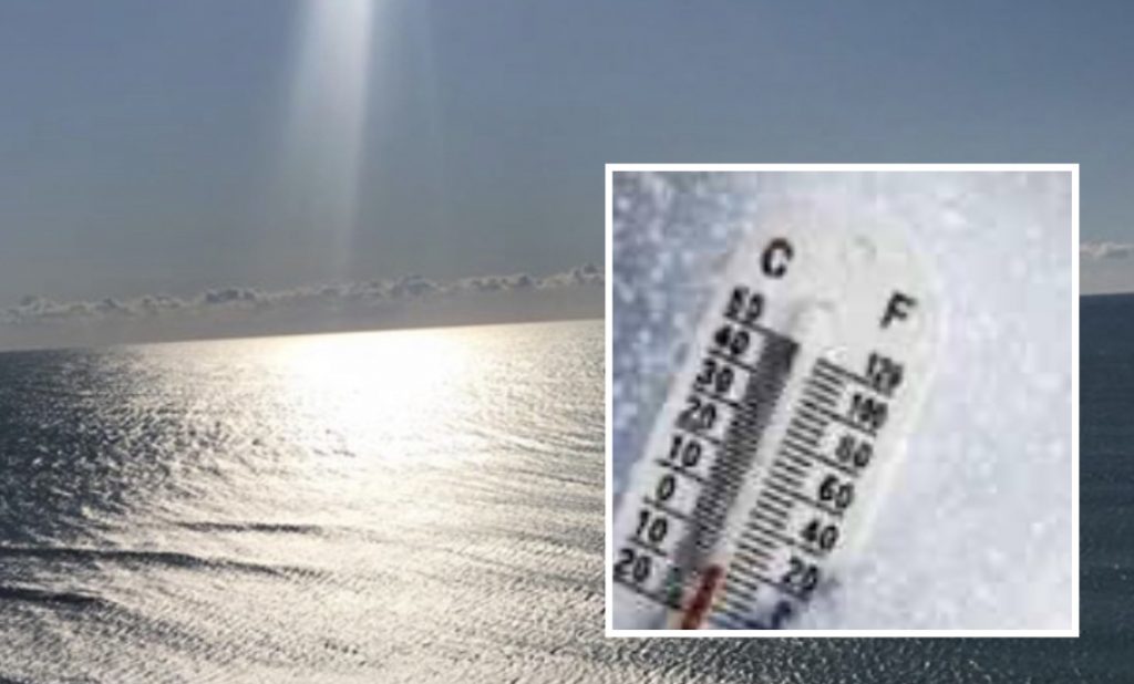 Sinoptikanët tregojnë ulje temperaturash për orët në vijim