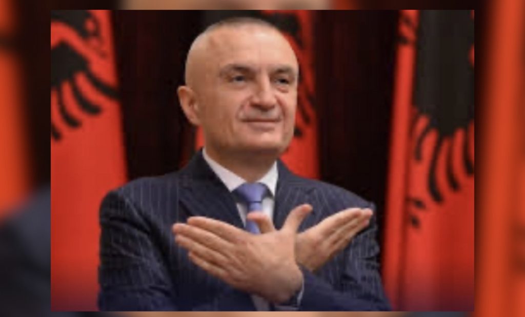 Meta nxjerr foton e jetës dhe zbulon detaje për manifestimin e 2 marsit