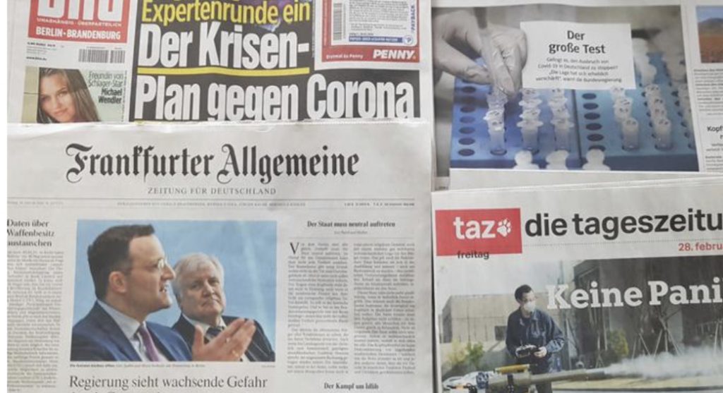 Koronavirusi/ Mes kujdesit e panikut, ç’paralajmërojnë ekspertët.