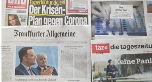 Koronavirusi/ Mes kujdesit e panikut, ç’paralajmërojnë ekspertët.