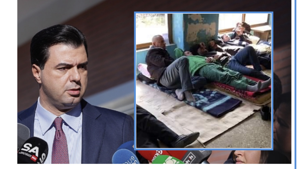 Basha: Kërkesat e punonjësve të rafinerisë duhet të gjejnë zgjidhje të menjëhershme