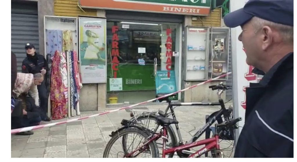E vrava se me ma solli shpirtin aty ku nuk mban më