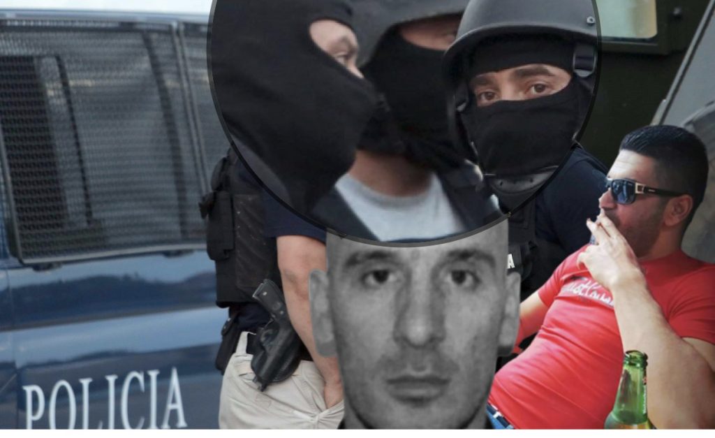 Anti-KÇK-ja  në Shkodër, kontroll për  Doçin dhe Bajrat