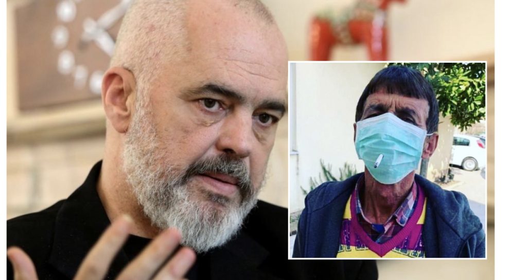 Edi Rama del me reagimin e fortë për koronavirusin