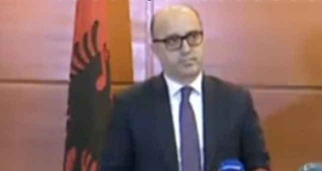 Kreu i ILD Metani paralajmëron gjyqtarët që lirojnë ‘të fortët’,