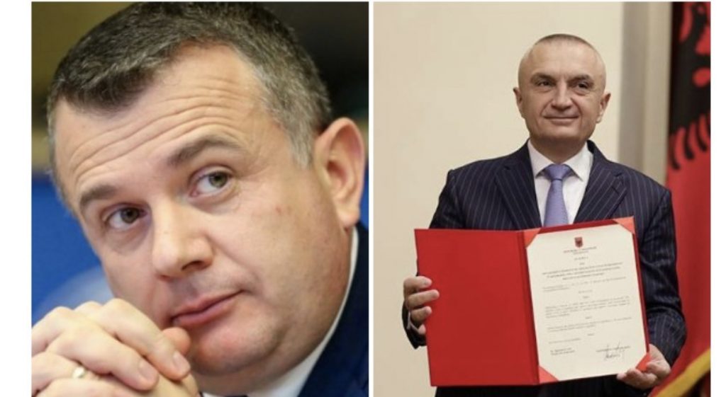 Balla flet për shanset e shpërndarjes së Parlamentit nga Presidenti: E dini atë përrallën ‘Dhelpra dhe rrushtë’?