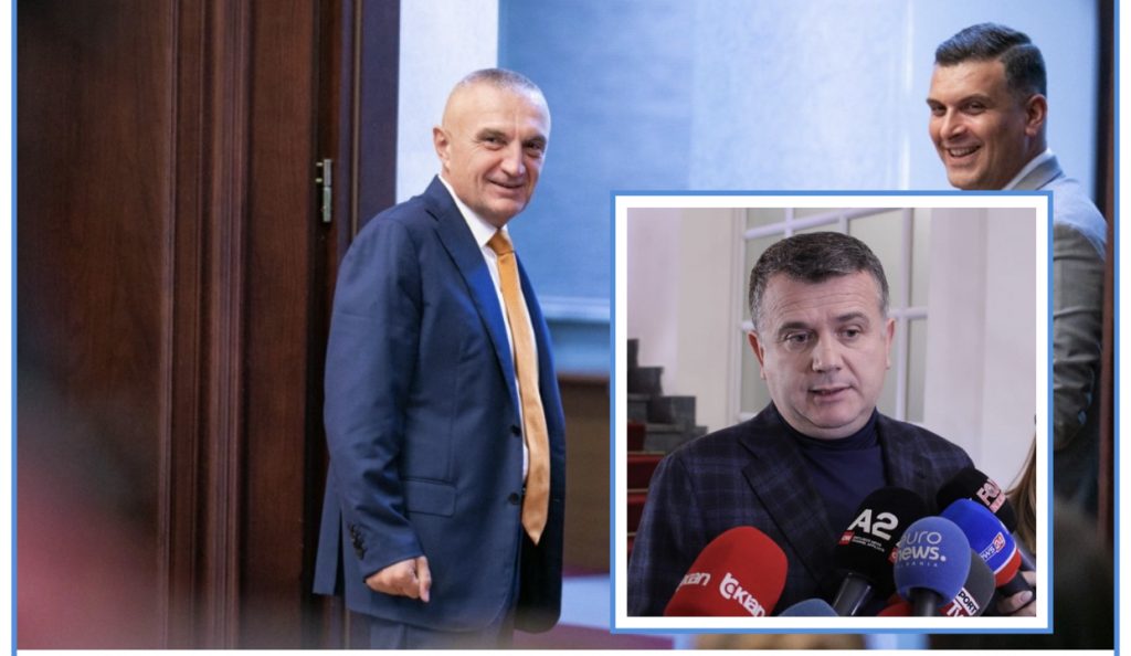 Presidenca i përgjigjet Ballës: Fakte të reja do dalin, ti ke kohë deri në 2 mars të …
