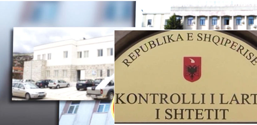 KLSH padit bashkitë për parregullsi në prokurimet publike