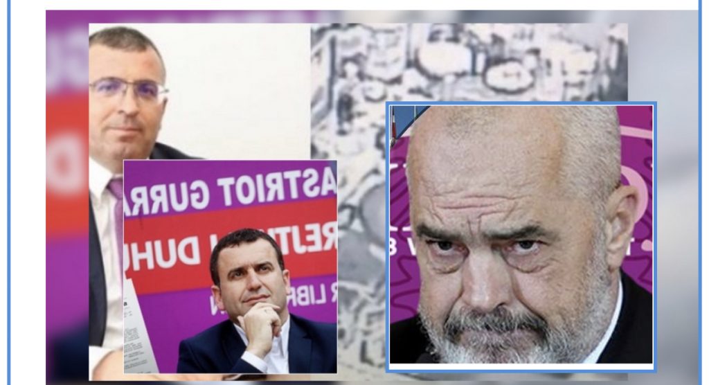Ish ministri: Shkarko kryetarët e bashkive Bulqizë, Librazhd,të kapur në shkelje të ligjit