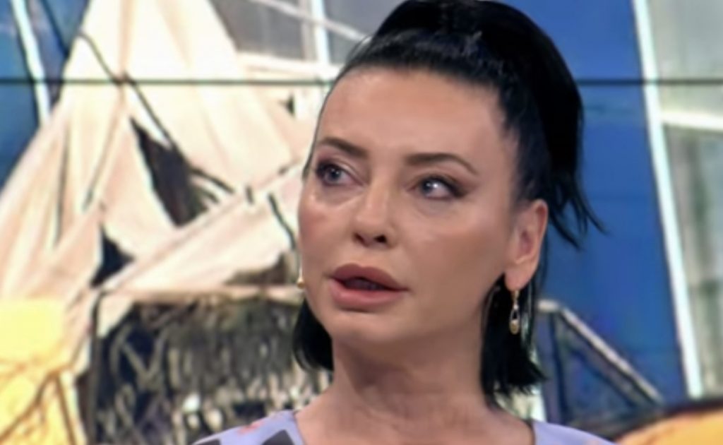 Tërmeti e la pa shtëpi, aktorja e njohur: Kisha 3 muaj që e kisha blerë  shëpinë…