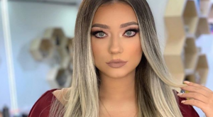Ronela Hajati i ka gati dy projekte bombë për Shën Valentin