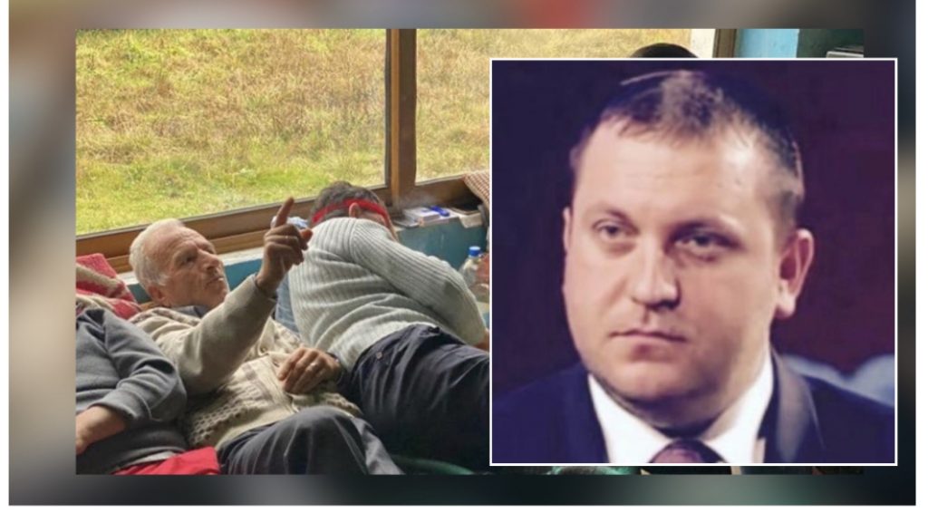 Mafia politike e Tiranës e ka mbyllur qarkun dhe populli nuk i beson më