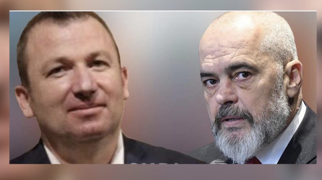 Paranoja e humbjes së pushtetit