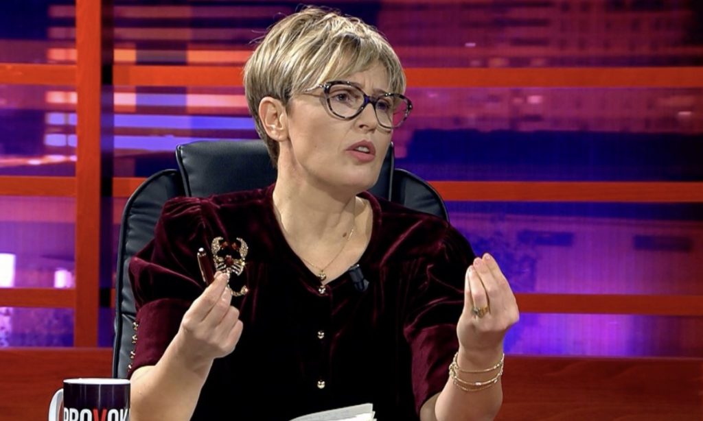 Ish zv/ministrja socialiste : Rama lideri i fundit i tranzicionit