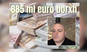 Opozita duhet të jetë frymë dhe shpresë , jo qese domatesh