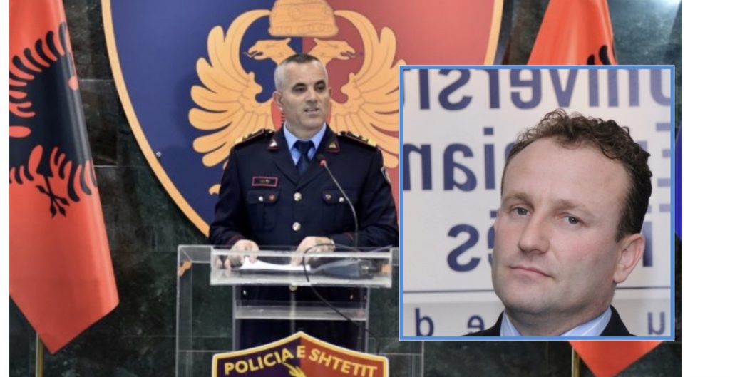 Nga fshehja e pasurisë tek mashtrimi, Ardi Veliu jep detaje për operacionin që prangosi Henri Çilin