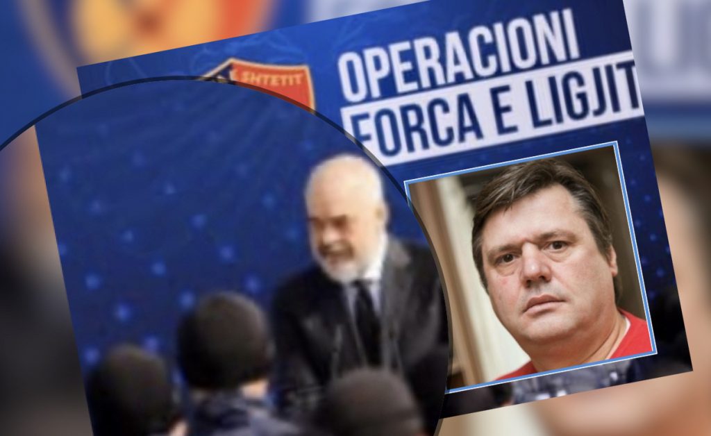ANTIGJE QË DO TË SHKATËRROJNË  FINANCAT E SHQIPTARËVE