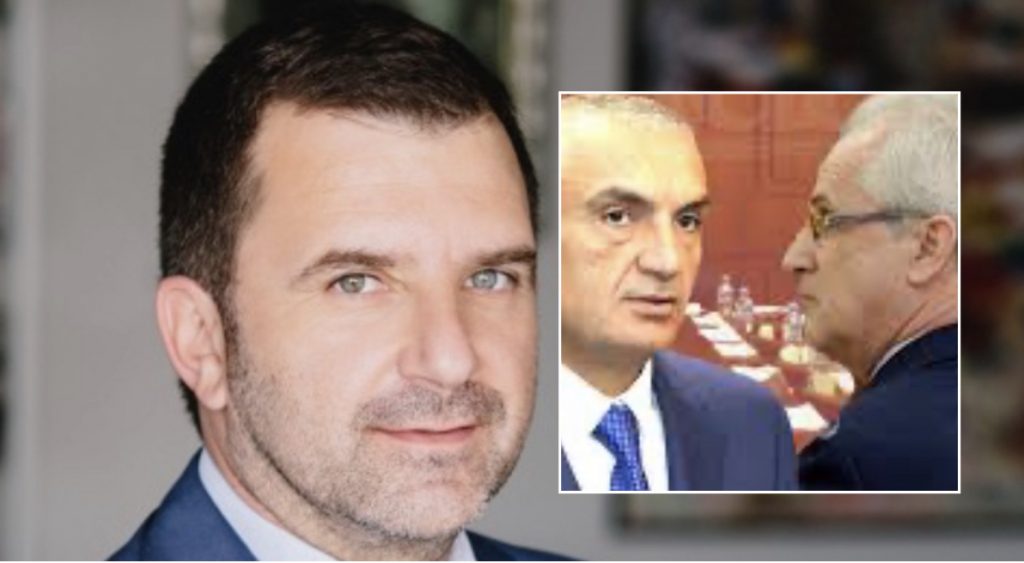 ANALIZA/ Bushati: Faktet e reja të Presidentit për Dvoranin janë skandaloze