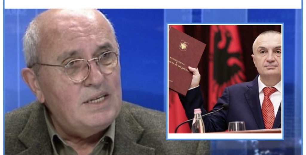 Besnik Mustafaj:  Në 2 mars do jem në shesh, kjo kauzë shkon përtej Ilir Metës