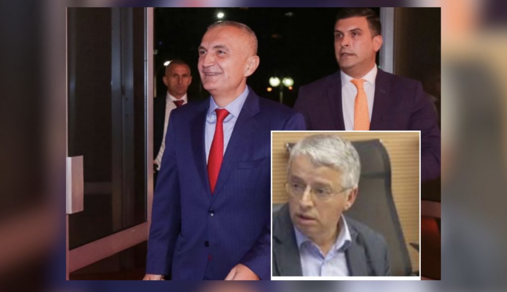 Blushi: Asnjë sekondë për të humbur me ‘Gjeneralin’ nën poture