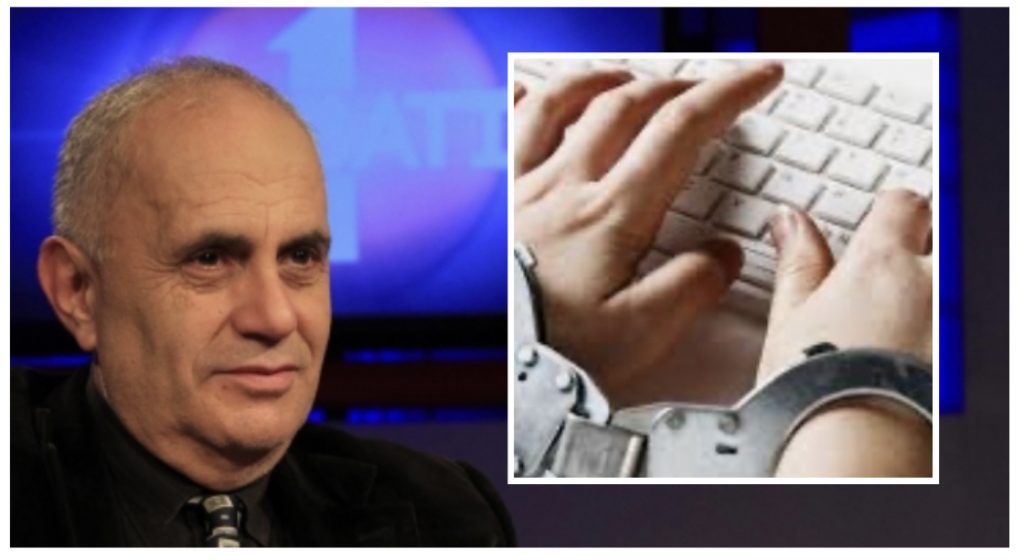 Fuga : Ligji anti-shpifje na kthen tek gjykimi fshatçe i Frontit!