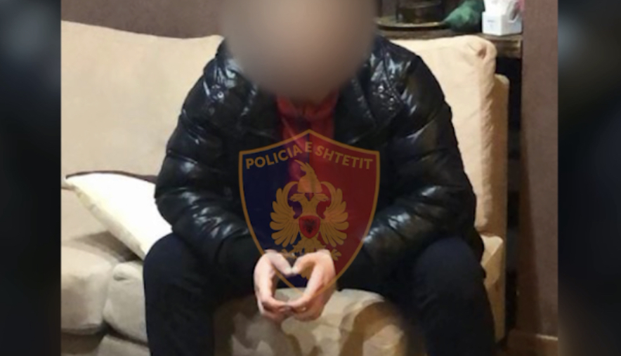 Pranga  11 personave në Tiranë