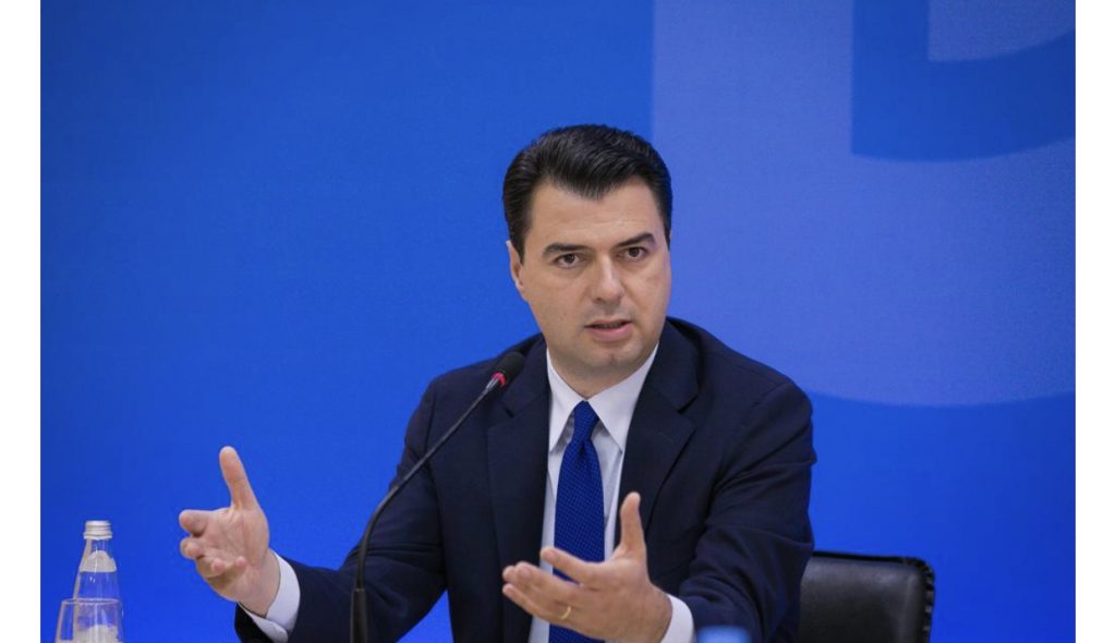 Basha: KÇK nuk mund të luftojë KÇK!