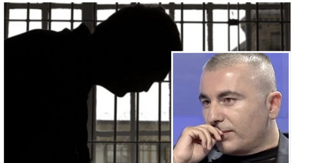 E njihnit ‘kriminelin’ Bilbil Hasani?