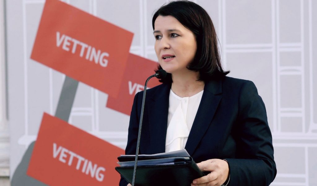 I arrestuar vëllai i kryetares së Kolegjit të Posaçëm të Apelimit