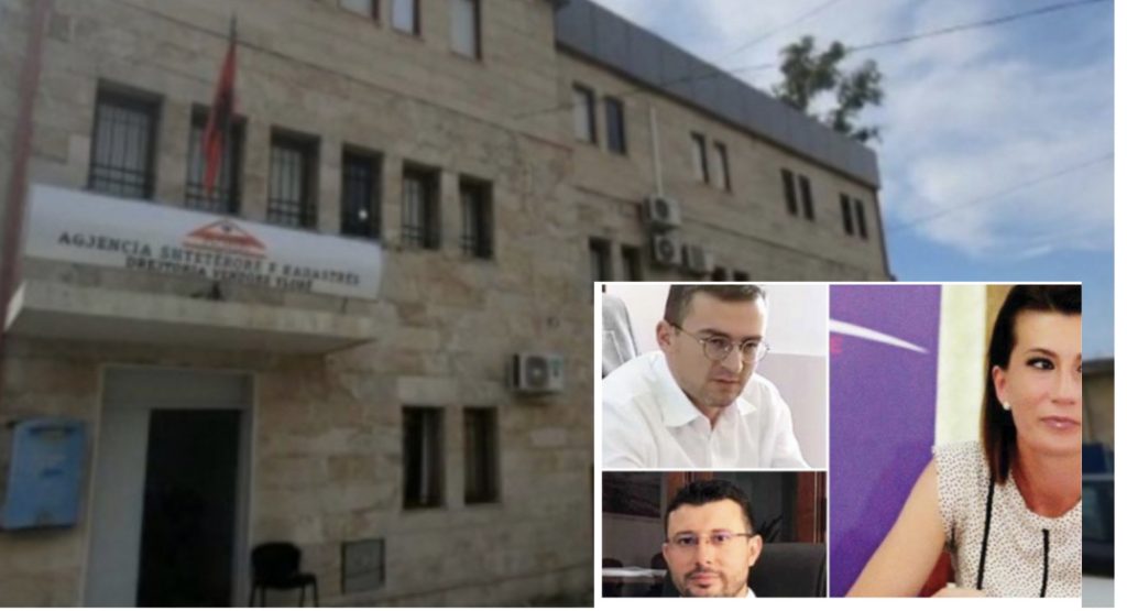 Është emëruar një drejtor i ri i kadastrës së Vlorës