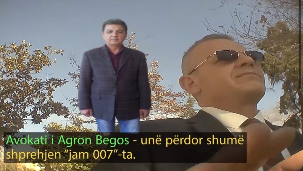 Arrestohet avokati ‘007’/ Tentoi të shpëtojë profesorin e kantos i akuzuar për ngacmim seksual