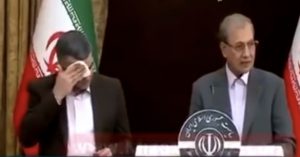 I prekur nga koronavirusi, një ditë më parë zv. ministri