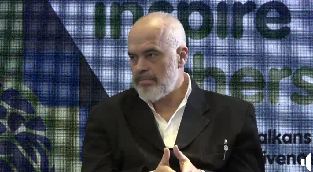 Akuzat për Konferencën e Donatorëve/ Reagon Rama: Mos humbim kohë me ta