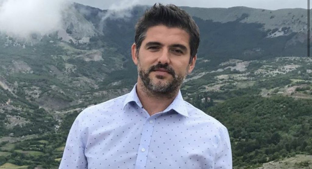 Marin Mema tregon projektin e rindërtimit
