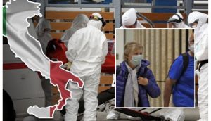 Italia merr masat ekstreme të izolimit deri tek arrestimet nëse…