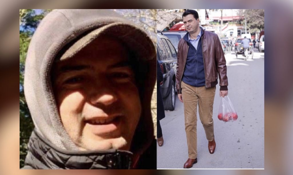 Kush po tallet me Lulzim Bashën?