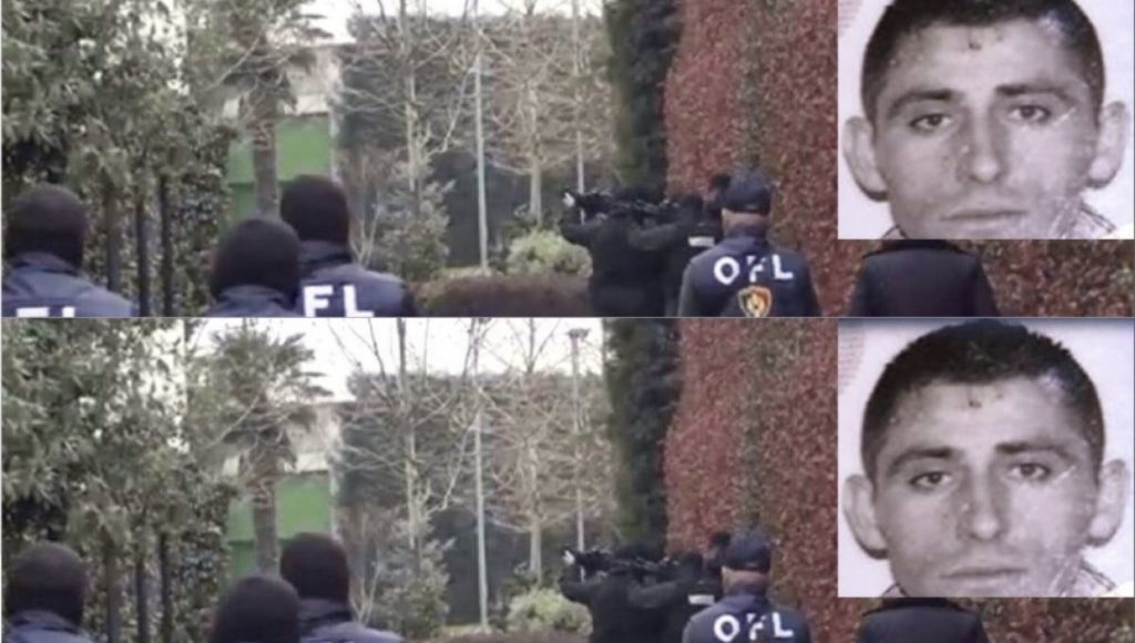I akuzuari Ardian Doçaj , kthehet në Shqipëri: Nuk e njoh Hajrin