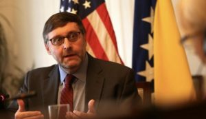 Palmer: I takon Kosovës dhe Serbisë që të përcaktojnë parametrat e dialogut