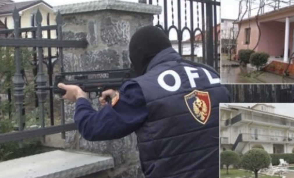Zbulohen emrat e papublikuar nga OFL, me tyre dy femra