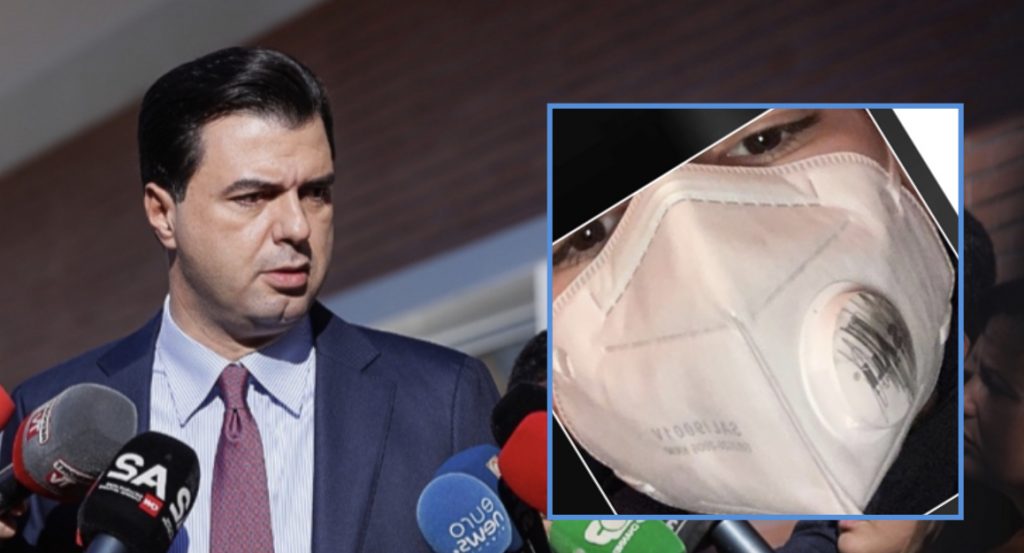 Koronavirusi/ Basha mbledh ekspertët e shëndetësisë