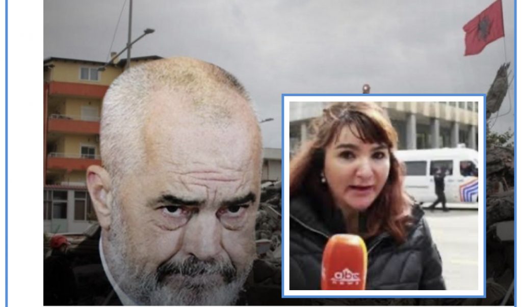 Gazetarja: BE ka dyshime për menaxhimin e fondeve nga qeveria