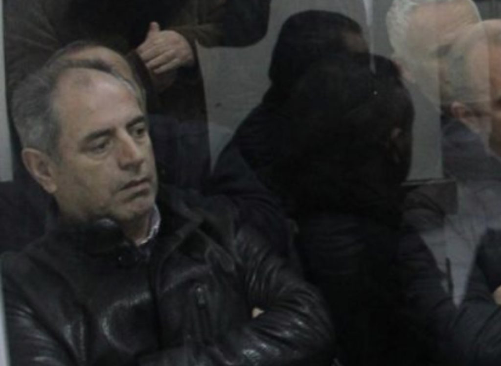 Apeli rrëzon Gj. e Shkallës së Parë, ndryshon masën ndaj të arrestuarve për dëmet e tërmetit