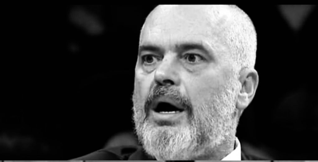 Ish-deputeti i PD: Miss Cocaine drejton Shqipërinë dhe OSBE