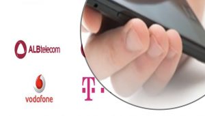 Tre kompanitë  mund të gjobiten me 10% të xhiros