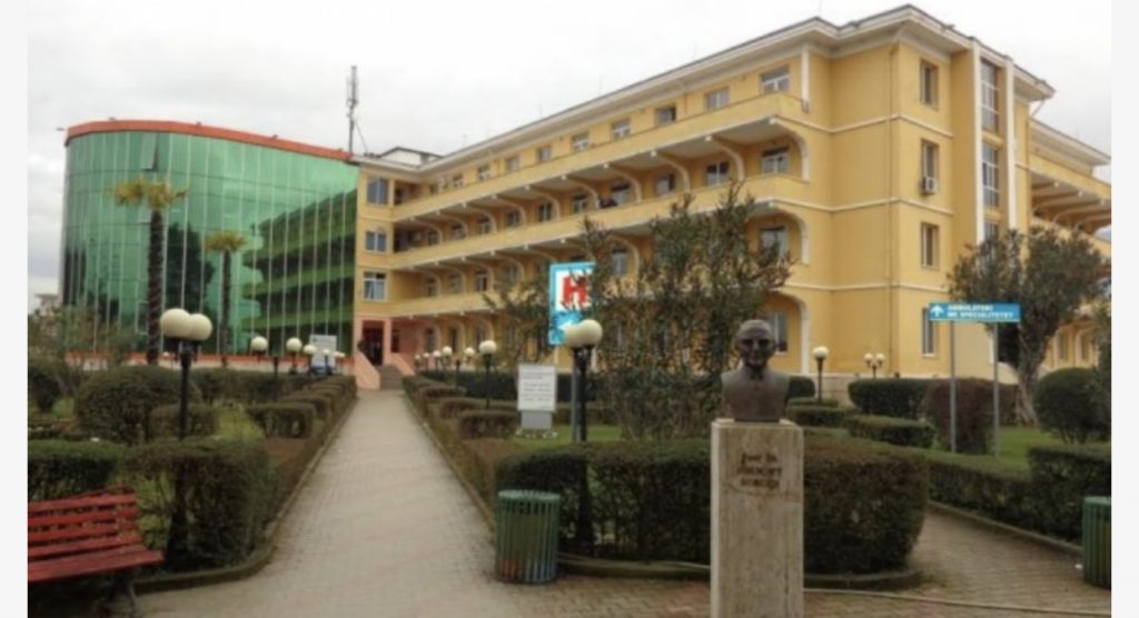 Denoncimi : Erdhën nga Milano, janë në Sanatorium me koronavirus.
