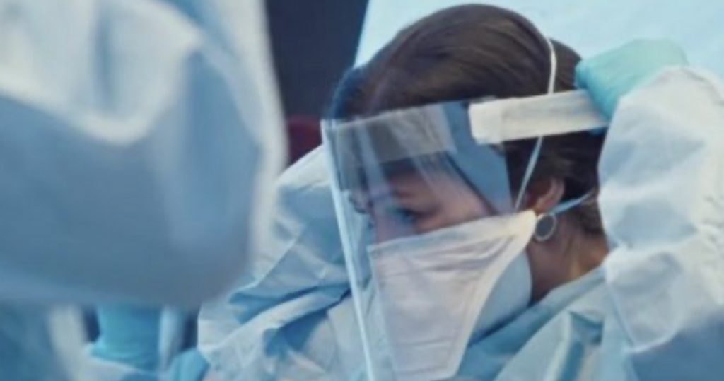 Mjekët në Kosovë: Analizat do të tregojnë nëse pacientja është e prekur nga koronavirusi