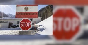 Europa në alarm/ Austria ndalon trenat që vijnë nga Italia