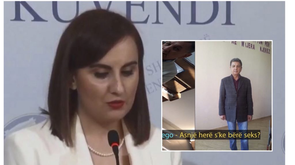 Kryetarja e Komisionit të Arsimit thirrje ministres Shahini: Pse hesht? Jep dorëheqjen Besa