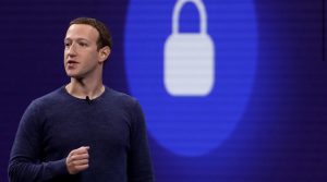 Zuckenberg , pranon taksat e Evropës