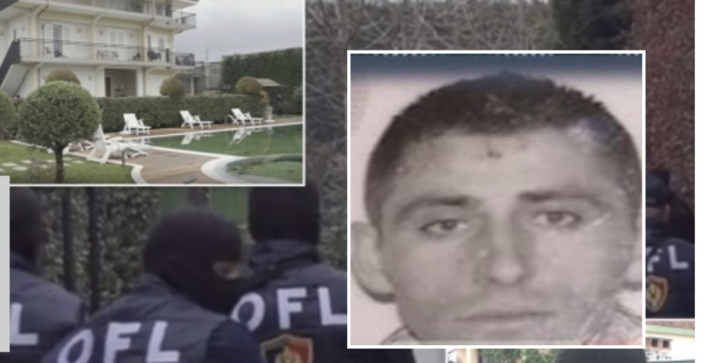 Ndalohet në doganë i dyshuar në pengmarrjen e Jan Prengës